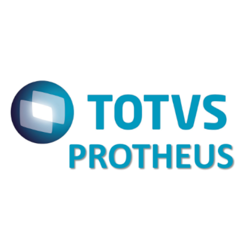 TOTVS Protheus logo