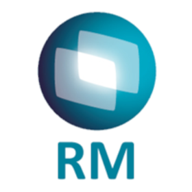 TOTVS RM logo