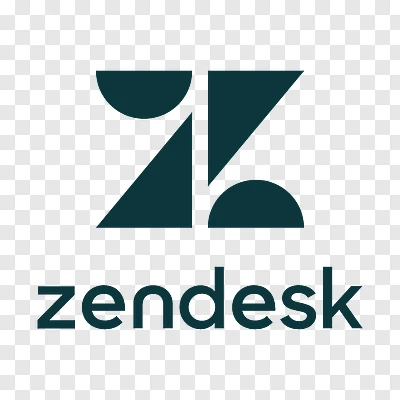 Zendesk logo